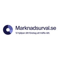 Marknadsurval logo - Similar company to Hitrate Technologies