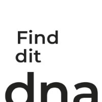 Find dit dna logo - Similar company to Rhetor - Rådgivende Retorikere