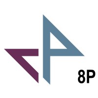 8P Steuerberatung - Wirtschaftsprüfung - Rechtsberatung logo - Similar company to Nbs Partners · Rechtsberatung · Wirtschaftsprüfung · Steuerberatung