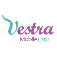 Vestra Mobile Labs logo - Similar company to Labtech Diagnostics