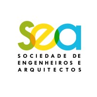 SEA - Sociedade de Engenheiros e Arquitectos logo - Similar company to Tracé - Architecture And Engineer