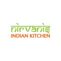 Nirvanis Indian Kitchen logo - Similar company to Tedxrutgers