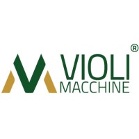 VIOLI MACCHINE SRL logo - Similar company to React Pgm