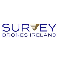 SurveyDrones Ireland logo - Similar company to Cj Hiring