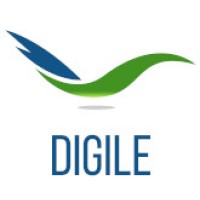 Digile logo - Similar company to Imi Conception