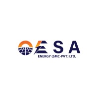 ESA Energy SMC Private Limited logo - Similar company to Onsun Renewables