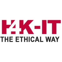 H4K-IT Cybersecurity Community logo - Similar company to Leinad Studios