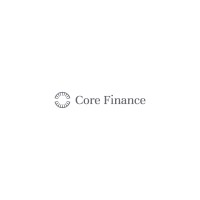 Core Finance logo - Similar company to Core Financial Group