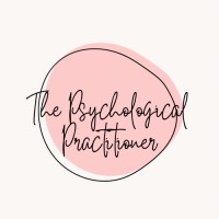 The Psychological Practitioner logo - Similar company to Oak Therapies