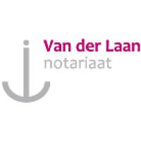 Van der Laan notariaat logo - Similar company to Stage-Mate