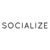 Socialize Group Ltd