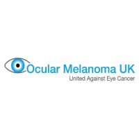 Ocular Melanoma UK logo - Similar company to The Shared Microscope