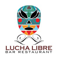 Lucha Libre logo - Similar company to Sterwen Sa