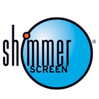 ShimmerScreen® logo - Similar company to Interior Graphic Systems