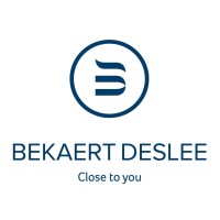 BekaertDeslee logo - Similar company to Bekaert