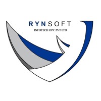 RYNSOFT INFOTECH OPC PVT LTD logo - Similar company to Digital One Box Pvt. Ltd