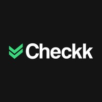 Checkk AI logo - Similar company to Philo Ventures