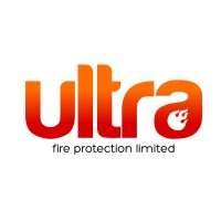 Ultra Fire Protection Limited logo - Similar company to Platform Kinetics