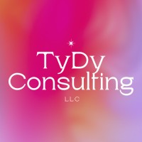 Tydy Consulting Llc