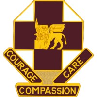 U.S. Army Health Clinic - Vicenza logo - Similar company to Us Army Health Clinic Schofield Barracks