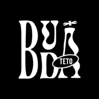 TETO BUDÁ logo - Similar company to Bashō Studio