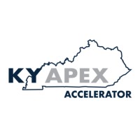Kentucky APEX Accelerator logo - Similar company to Around The Block