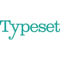 Typeset Pty Ltd logo - Similar company to Cold Nips