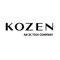 KOZEN，An XC Tech Company logo - Similar company to Xprinter