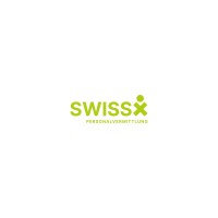 Swiss X Personalvermittlung GmbH logo - Similar company to Dk Personalvermittlung