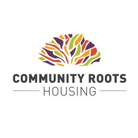 Community Roots Housing logo - Similar company to Scidpda