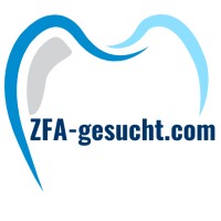 ZFA-gesucht.com - Zahnmedizinische Stellenangebote bundesweit logo - Similar company to Kaam-In