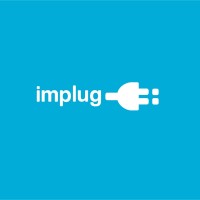 IMPLUG logo - Similar company to Kas20