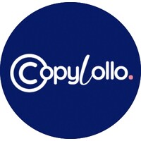 Copy-Lollo logo - Similar company to And The Revolution
