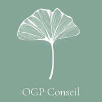 OGP Conseil logo - Similar company to Rh-Pme