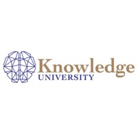 Knowledge University logo - Similar company to Bayan University