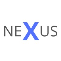 Nexus.xyz logo - Similar company to Nexus Blockchain