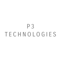 P3 Technologies logo - Similar company to Kai Pono Solutions