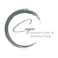 Capo Consulting and Recruiting logo - Similar company to Impronta Consulting