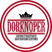 J.B.S.V. Dorknoper logo - Similar company to Studentengenootschap Voor Onderneming & Recht (S.G.O.R.)