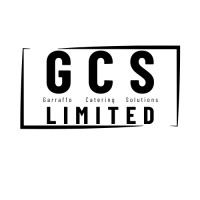 Garraffo Catering Solutions Ltd logo - Similar company to Hutton Creative Design