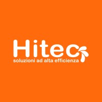 Hitec S.r.l. logo - Similar company to Steplab