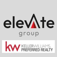 The Elevate Group logo - Similar company to Keller Williams Preferred Realty