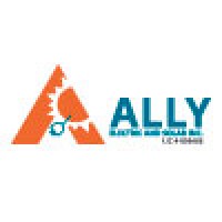 ALLY Electric and Solar Inc. logo - Similar company to Suheyla Ciftci