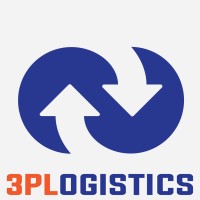 3PLogistics logo - Similar company to Syncjob