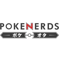 The PokeNerds Store logo - Similar company to Grillight