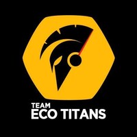 Team Eco Titans logo - Similar company to Team Celerity