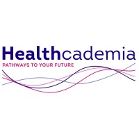 Healthcademia France logo - Similar company to Dtek Learn