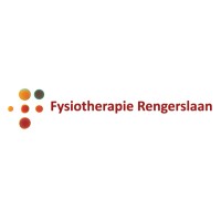 Fysiotherapie Rengerslaan logo - Similar company to Prima Life Fysiotherapie, Fitness En Arbeid & Gezondheid