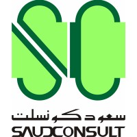 Saudi Consulting Services - SAUD CONSULT logo - Similar company to Palace Consulting Engineers