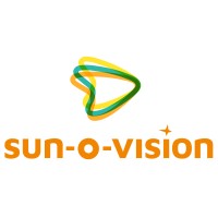Sunovision logo - Similar company to Ananta Green Global Foundation